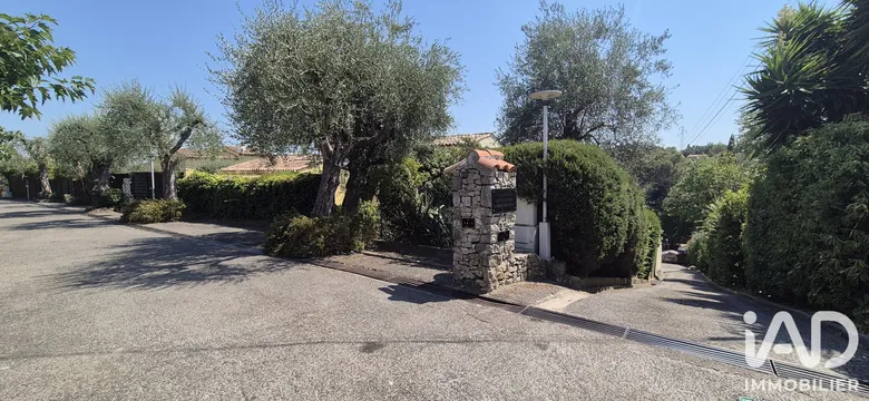 Maison 4 pièces 75 m² · à Grasse · 75 m² · 364 000 €