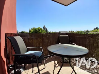 Appartement à Noisy-le-Grand (93160)