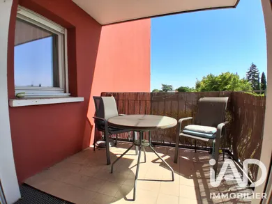 Appartement à Noisy-le-Grand (93160)