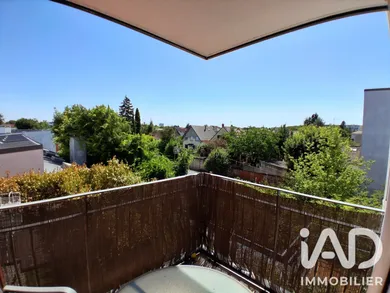 Appartement à Noisy-le-Grand (93160)