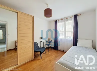 Appartement à Rennes (35700)