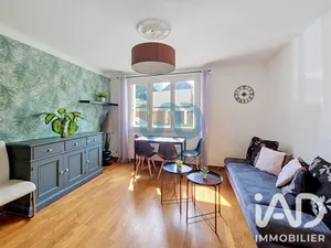 Appartement à Rennes (35700)