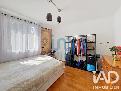 Appartement à Rennes (35700)