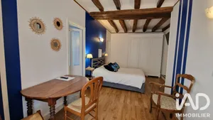 House in Chinon (37500)