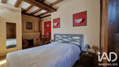 Maison à Chinon (37500)