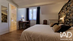 House in Chinon (37500)