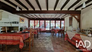 Maison à Chinon (37500)