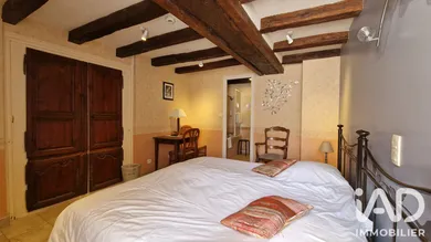 Maison à Chinon (37500)