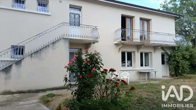 House in Tournay (65190)