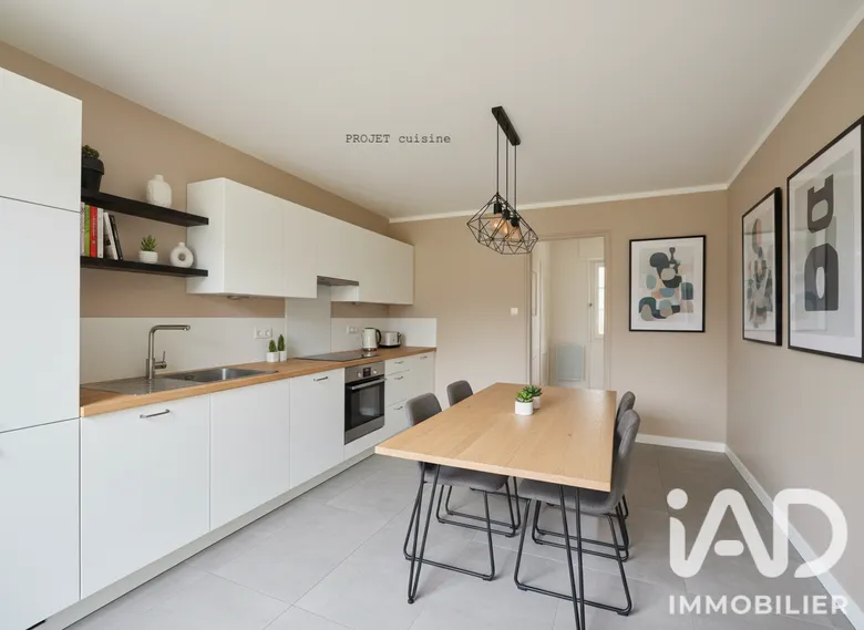 Maison 8 pièces 175 m² · à Tromborn · 175 m² · 115 000 €