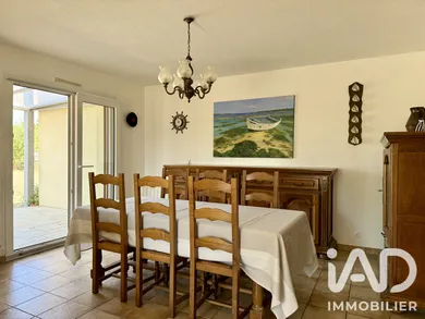 House in Saint-Alban (22400)