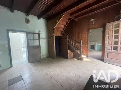 Village house in Ploubezre (22300)