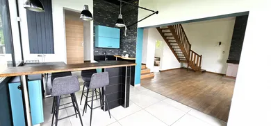 Maison à Le Havre (76600)
