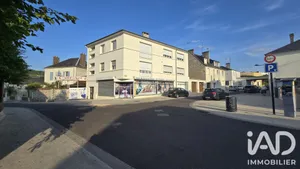 Appartement à Vernon (27200)