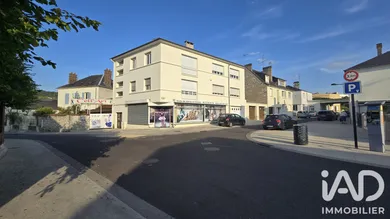 Appartement à Vernon (27200)
