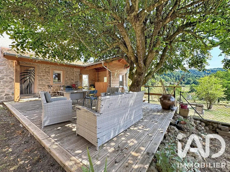 Maison 5 pièces 119 m² · à Ambert · 119,2 m² · 249 000 €