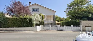 Traditional house in Fontenay-le-Comte (85200)