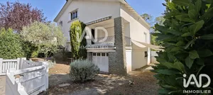 Traditional house in Fontenay-le-Comte (85200)