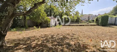 Maison traditionnelle à Fontenay-le-Comte (85200)