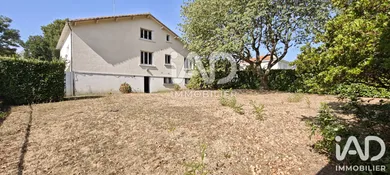 Maison traditionnelle à Fontenay-le-Comte (85200)