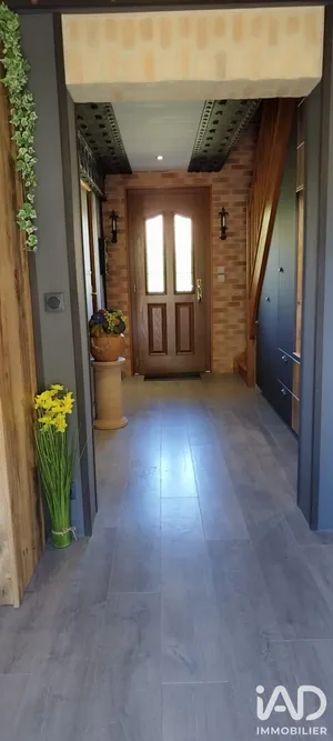 Traditional house in Ablis (78660)