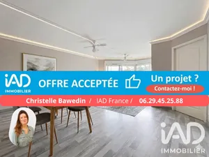 Appartement à Armentières (59280)