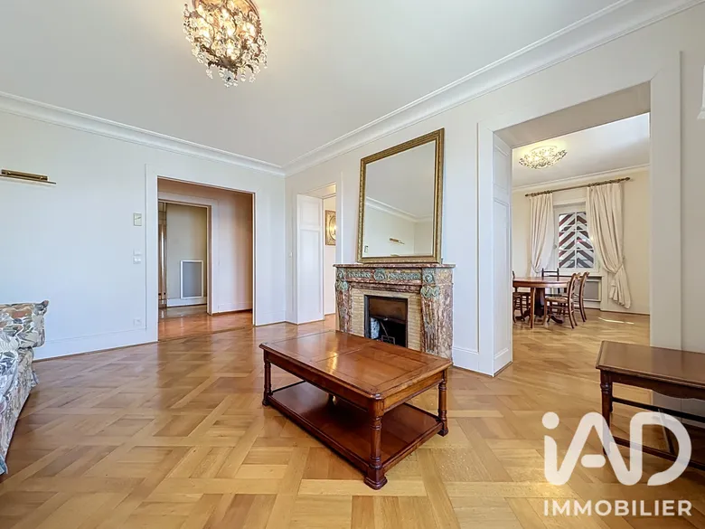 Appartement 6 pièces 190 m² · à Lugrin · 190 m² · 1 090 000 €