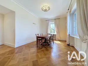 Apartment in Lugrin (74500)