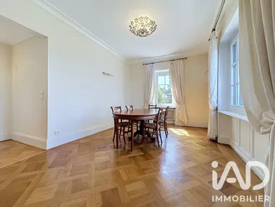 Appartement à Lugrin (74500)