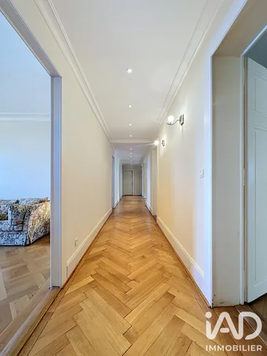 Appartement à Lugrin (74500)
