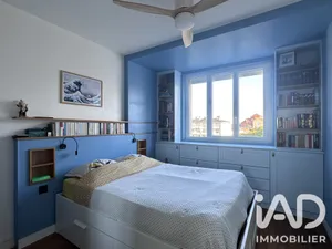 Appartement à Nantes (44100)