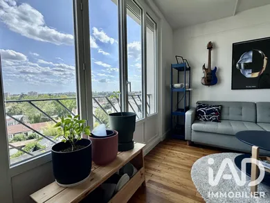 Appartement à Nantes (44100)
