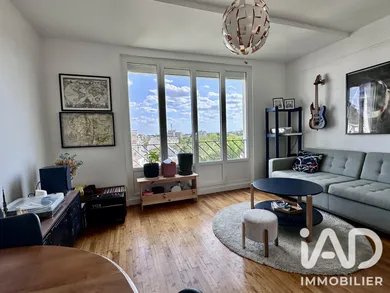 Appartement à Nantes (44100)