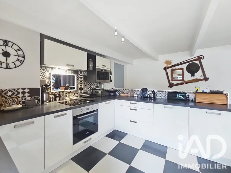 Maison 3 pièces 78 m² · à Le Juch · 78 m² · 220 000 €