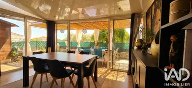Traditional house in Grasse (06130)