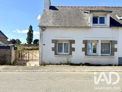 Maison de village à Saint-Gilles-les-Bois (22290)