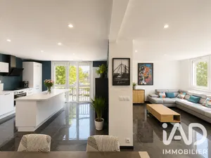 Appartement à Le Havre (76620)