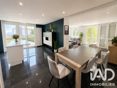Appartement à Le Havre (76620)