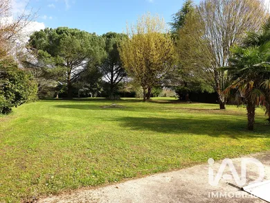 Longère à Faux-en-Périgord (24560)