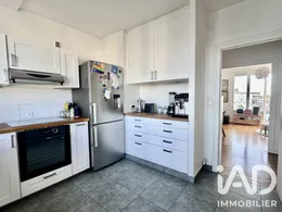Apartment in Nantes (44100)