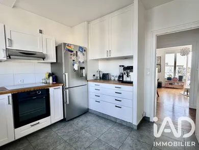 Appartement à Nantes (44100)