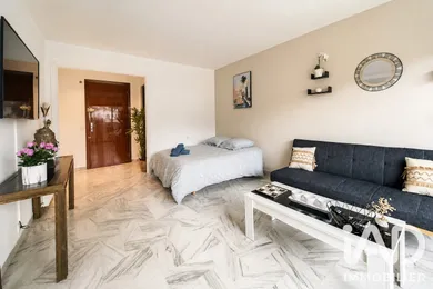Appartement à Cannes (06400)