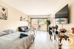 Appartement à Cannes (06400)