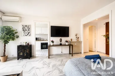 Appartement à Cannes (06400)