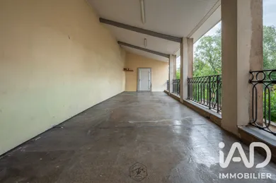 Appartement à Knutange (57240)
