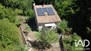 Maison à Montfort-sur-Boulzane (11140)
