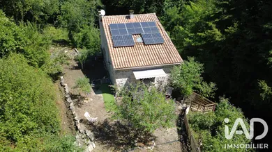 Maison à Montfort-sur-Boulzane (11140)