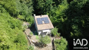 House in Montfort-sur-Boulzane (11140)