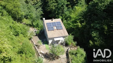 Maison à Montfort-sur-Boulzane (11140)