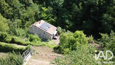 Maison à Montfort-sur-Boulzane (11140)